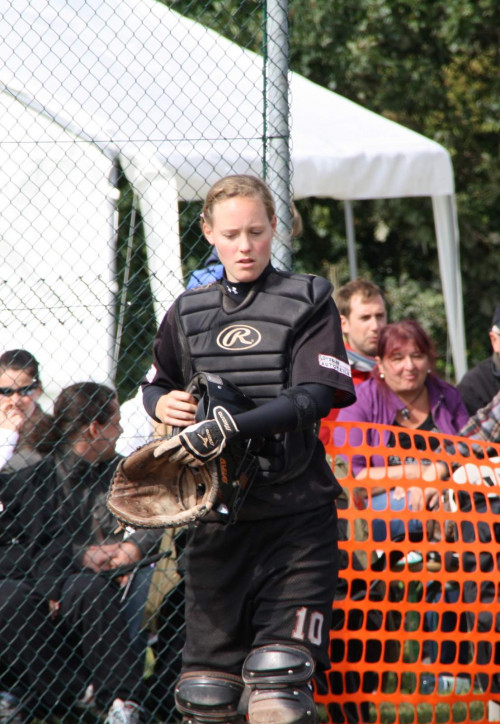 Deutsche Meisterin kehrt nach Ratingen zurück News Ratingen GooseNecks