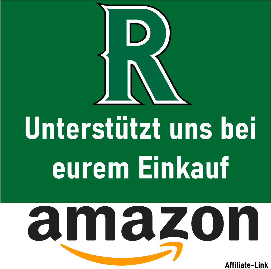 RGN Amazon Button