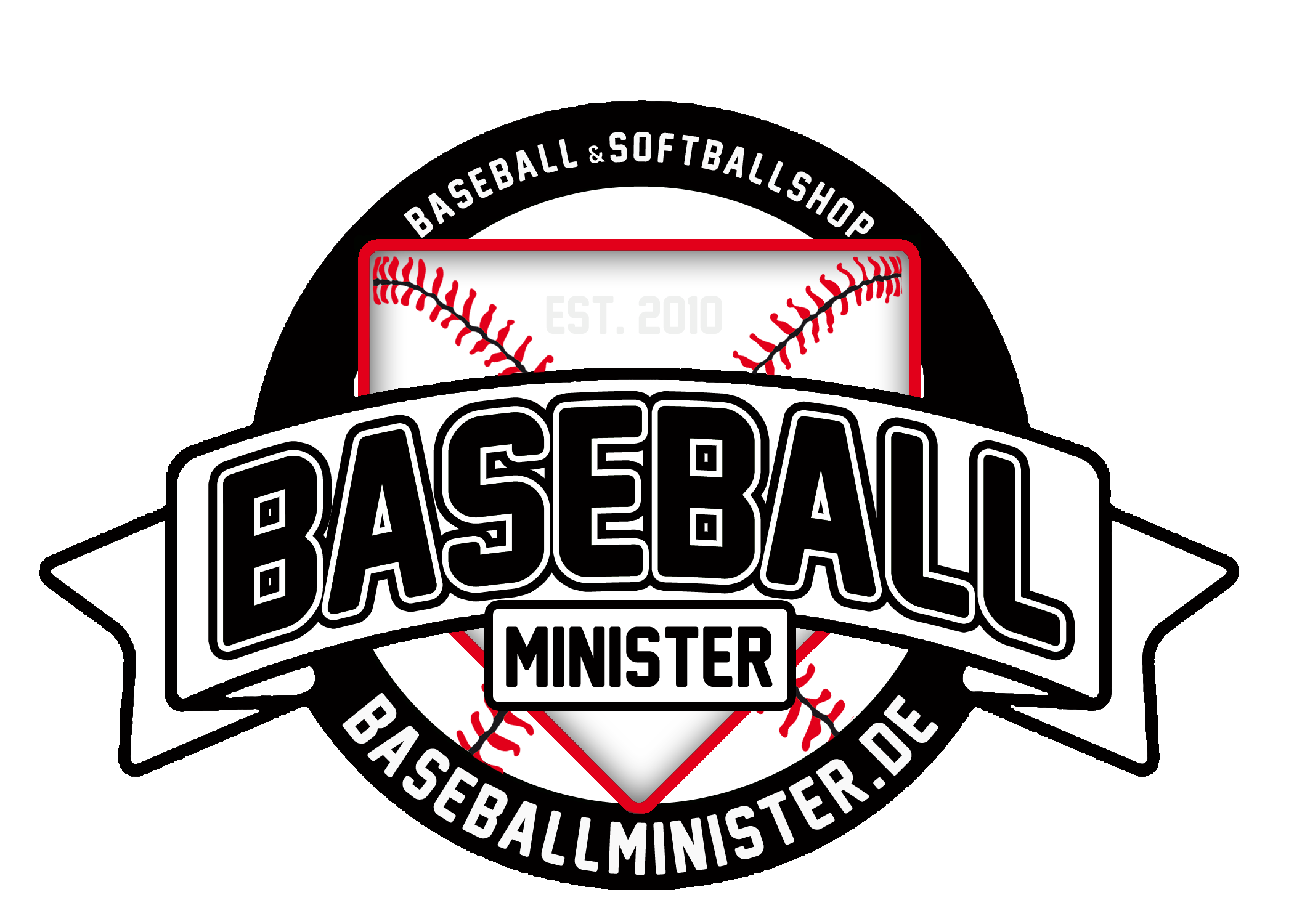 Baseballminister