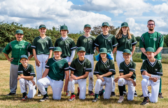 Teamfoto