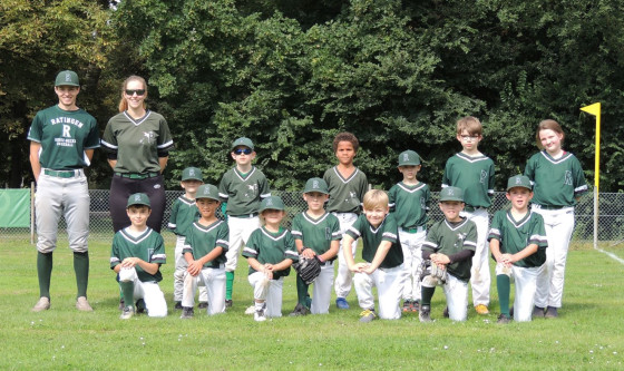 Teamfoto